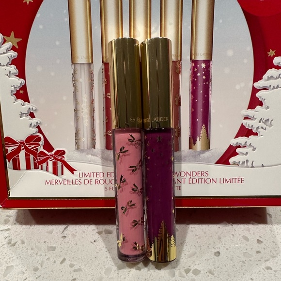 Estee Lauder Makeup Selling 2 New 222 Este Lauder Limited Edition